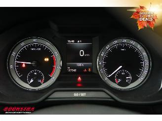 Skoda Octavia Combi 1.0 TSI Greentech Ambition Business Navi Clima Cruise PDC AHK picture 24