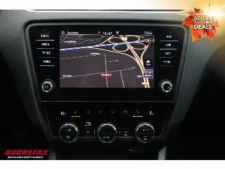 Skoda Octavia Combi 1.0 TSI Greentech Ambition Business Navi Clima Cruise PDC AHK picture 19