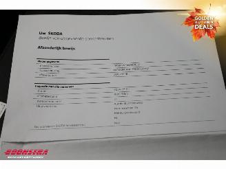 Skoda Octavia Combi 1.0 TSI Greentech Ambition Business Navi Clima Cruise PDC AHK picture 27