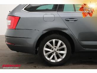 Skoda Octavia Combi 1.0 TSI Greentech Ambition Business Navi Clima Cruise PDC AHK picture 16