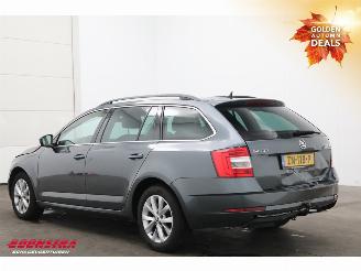 Skoda Octavia Combi 1.0 TSI Greentech Ambition Business Navi Clima Cruise PDC AHK picture 4
