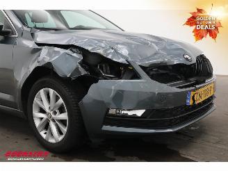 Skoda Octavia Combi 1.0 TSI Greentech Ambition Business Navi Clima Cruise PDC AHK picture 6