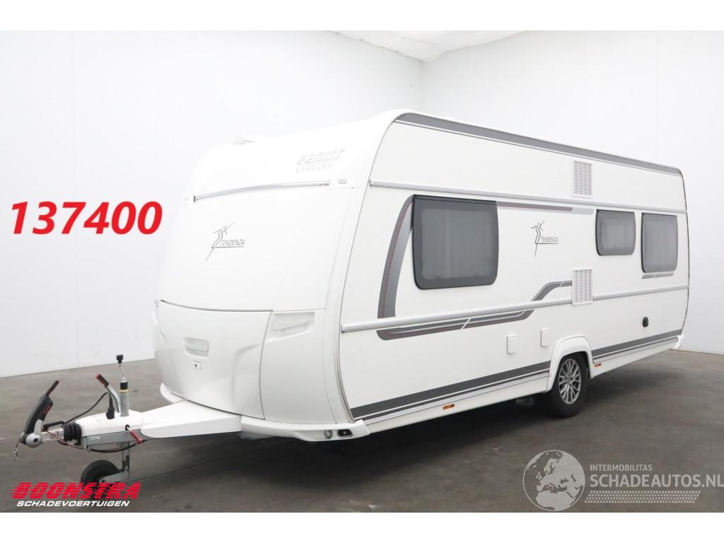 Fendt  Tendenza 515 Mover Dakairco Single Beds BY 2021