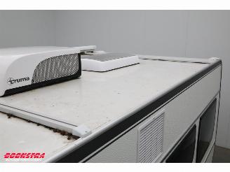 Fendt  Tendenza 515 Mover Dakairco Single Beds BY 2021 picture 8