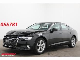 skadebil auto Audi A6 Limousine 45 TFSI LED ACC Navi Camera SHZ 1.929 km! 2024/8