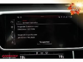 Audi A6 Limousine 45 TFSI LED ACC Navi Camera SHZ 1.929 km! picture 24