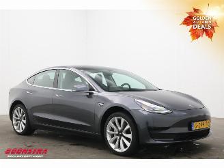 Tesla Model 3 Standard RWD Plus 60 kWh LED ACC Leder AHK picture 2