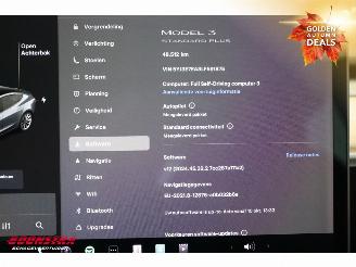 Tesla Model 3 Standard RWD Plus 60 kWh LED ACC Leder AHK picture 14