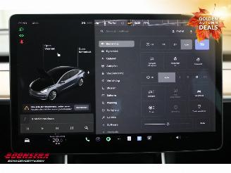 Tesla Model 3 Standard RWD Plus 60 kWh LED ACC Leder AHK picture 18