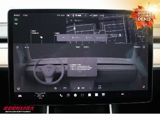 Tesla Model 3 Standard RWD Plus 60 kWh LED ACC Leder AHK picture 16