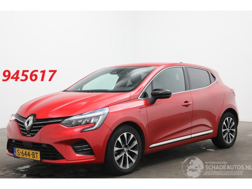 Renault Clio 1.0 TCe 90 Techno LED Navi Clima Cruise Camera
