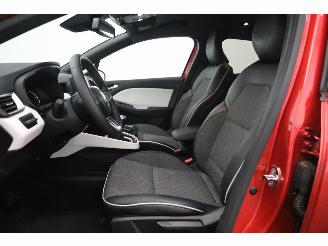 Renault Clio 1.0 TCe 90 Techno LED Navi Clima Cruise Camera picture 15