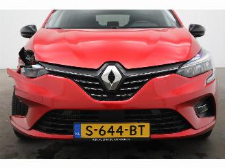 Renault Clio 1.0 TCe 90 Techno LED Navi Clima Cruise Camera picture 8