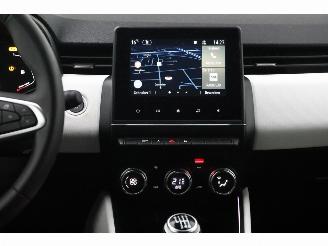 Renault Clio 1.0 TCe 90 Techno LED Navi Clima Cruise Camera picture 14