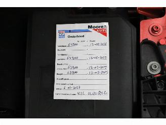 Renault Clio 1.0 TCe 90 Techno LED Navi Clima Cruise Camera picture 23