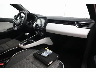 Renault Clio 1.0 TCe 90 Techno LED Navi Clima Cruise Camera picture 12