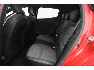 Renault Clio 1.0 TCe 90 Techno LED Navi Clima Cruise Camera picture 16