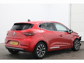 Renault Clio 1.0 TCe 90 Techno LED Navi Clima Cruise Camera picture 3