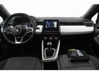 Renault Clio 1.0 TCe 90 Techno LED Navi Clima Cruise Camera picture 13