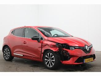 Renault Clio 1.0 TCe 90 Techno LED Navi Clima Cruise Camera picture 2