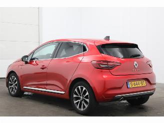 Renault Clio 1.0 TCe 90 Techno LED Navi Clima Cruise Camera picture 4