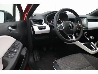 Renault Clio 1.0 TCe 90 Techno LED Navi Clima Cruise Camera picture 17