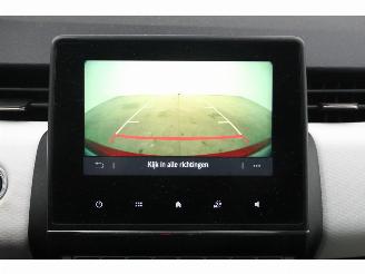 Renault Clio 1.0 TCe 90 Techno LED Navi Clima Cruise Camera picture 21
