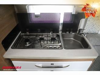 Hobby  De Luxe 495 Frans Bed Rondzit BY 2023 picture 16