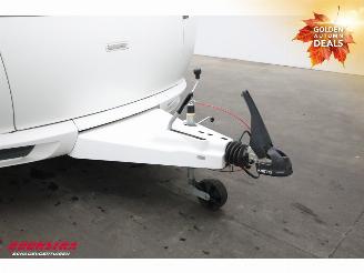 Hobby  De Luxe 495 Frans Bed Rondzit BY 2023 picture 25
