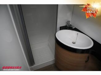 Hobby  De Luxe 495 Frans Bed Rondzit BY 2023 picture 15