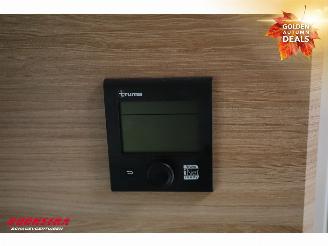 Hobby  De Luxe 495 Frans Bed Rondzit BY 2023 picture 19