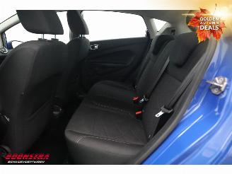 Ford Fiesta 1.0 Trend 5-DRS Airco AHK picture 16