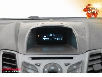 Ford Fiesta 1.0 Trend 5-DRS Airco AHK picture 20