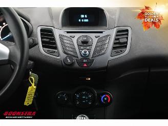 Ford Fiesta 1.0 Trend 5-DRS Airco AHK picture 14