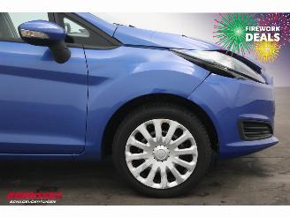 Ford Fiesta 1.0 Trend 5-DRS Airco AHK picture 5