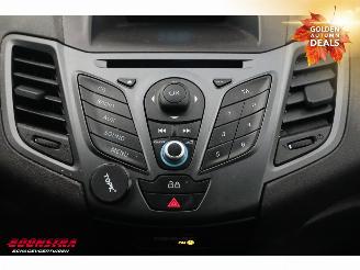 Ford Fiesta 1.0 Trend 5-DRS Airco AHK picture 21