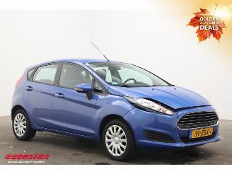 Ford Fiesta 1.0 Trend 5-DRS Airco AHK picture 2
