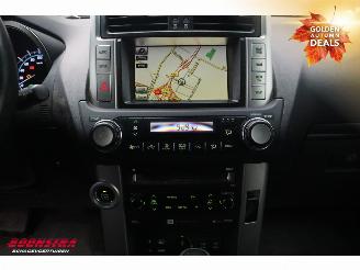 Toyota Landcruiser 3.0 D-4D-F Aut. SX Window VAN Leder Keyless SHZ Cruise Camera AHK picture 16