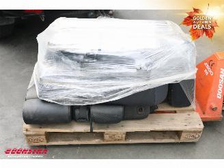 Toyota Landcruiser 3.0 D-4D-F Aut. SX Window VAN Leder Keyless SHZ Cruise Camera AHK picture 30