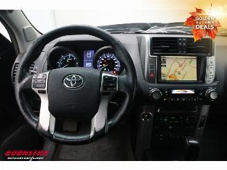 Toyota Landcruiser 3.0 D-4D-F Aut. SX Window VAN Leder Keyless SHZ Cruise Camera AHK picture 15