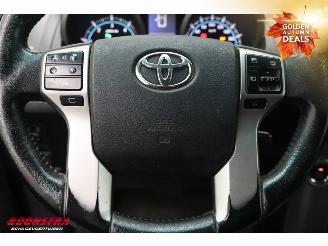 Toyota Landcruiser 3.0 D-4D-F Aut. SX Window VAN Leder Keyless SHZ Cruise Camera AHK picture 20