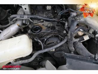Toyota Landcruiser 3.0 D-4D-F Aut. SX Window VAN Leder Keyless SHZ Cruise Camera AHK picture 10