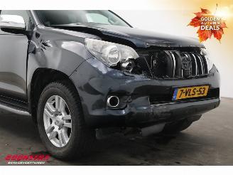 Toyota Landcruiser 3.0 D-4D-F Aut. SX Window VAN Leder Keyless SHZ Cruise Camera AHK picture 6