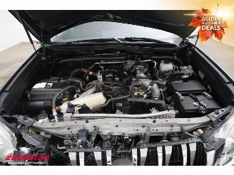 Toyota Landcruiser 3.0 D-4D-F Aut. SX Window VAN Leder Keyless SHZ Cruise Camera AHK picture 9