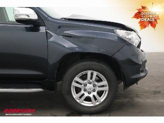 Toyota Landcruiser 3.0 D-4D-F Aut. SX Window VAN Leder Keyless SHZ Cruise Camera AHK picture 5