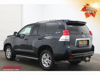 Toyota Landcruiser 3.0 D-4D-F Aut. SX Window VAN Leder Keyless SHZ Cruise Camera AHK picture 4