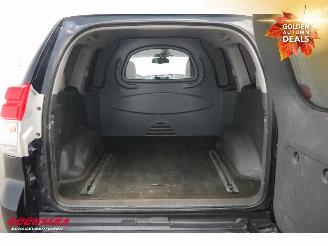 Toyota Landcruiser 3.0 D-4D-F Aut. SX Window VAN Leder Keyless SHZ Cruise Camera AHK picture 29