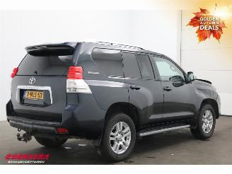 Toyota Landcruiser 3.0 D-4D-F Aut. SX Window VAN Leder Keyless SHZ Cruise Camera AHK picture 3