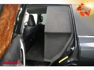Toyota Landcruiser 3.0 D-4D-F Aut. SX Window VAN Leder Keyless SHZ Cruise Camera AHK picture 18