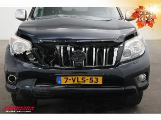 Toyota Landcruiser 3.0 D-4D-F Aut. SX Window VAN Leder Keyless SHZ Cruise Camera AHK picture 7